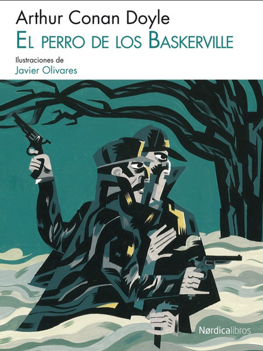 [9788492683581] EL PERRO DE LOS BASKERVILLE