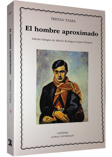 [9788437632216] EL HOMBRE APROXIMADO
