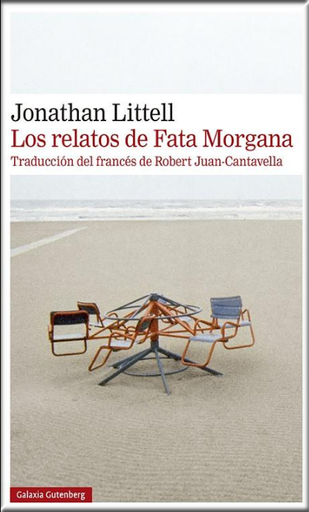 [9788418218583] LOS RELATOS DE FATA MORGANA