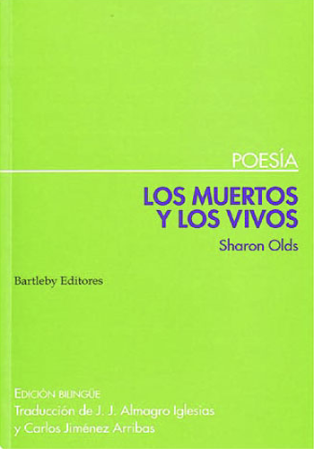 [9788495408495] LOS MUERTOS Y LOS VIVOS