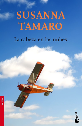 [9788432217944] LA CABEZA EN LAS NUBES