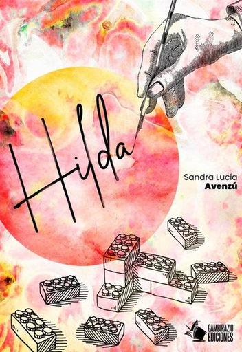 [9786125047243] HILDA