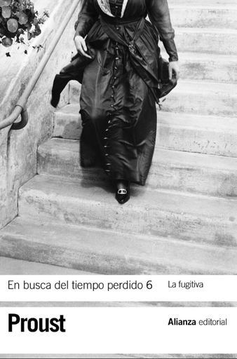 [9788420653631] EN BUSCA DEL TIEMPO PERDIDO 6 (de 7)
