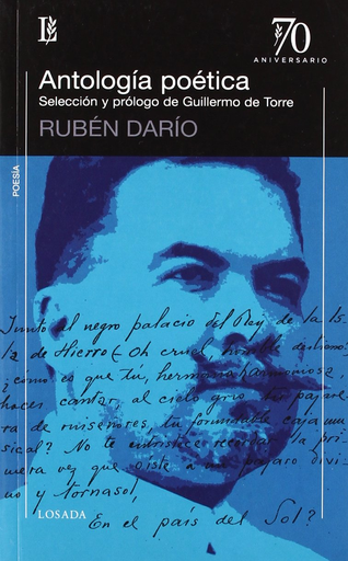 [9789500398077] ANTOLOGÍA POÉTICA