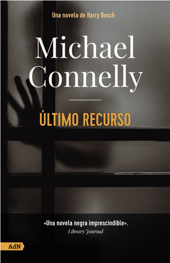 [9788413628509] ÚLTIMO RECURSO