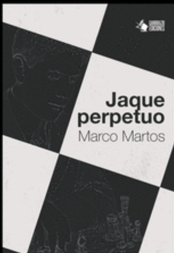 [9786125047236] JAQUE PERPETUO