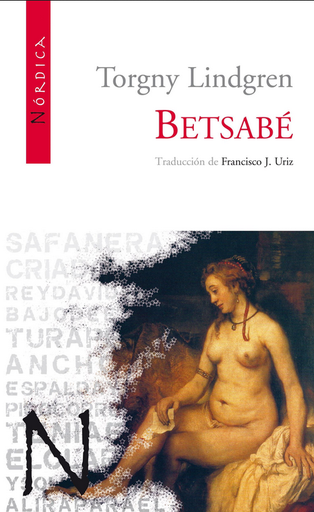 [9788493485405] BETSABÉ