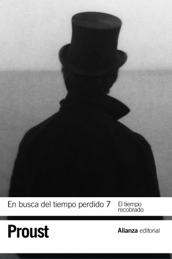 [9788420653648] EN BUSCA DEL TIEMPO PERDIDO 7 (de 7)