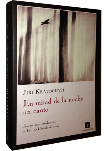 [9788493760175] EN MITAD DE LA NOCHE UN CANTO