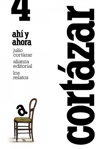 [9788420609386] LOS RELATOS 4/4: Ahí y ahora