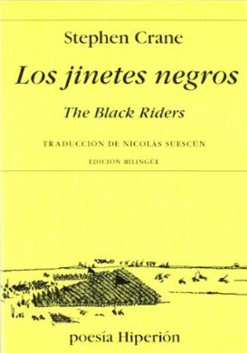 [9788475178318] LOS JINETES NEGROS