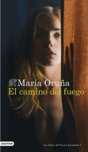 [9786287579033] Los libros del Puerto Escondido 5: EL CAMINO DEL FUEGO