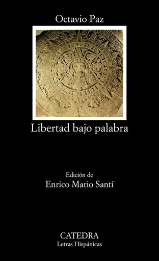 [9788437632933] LIBERTAD BAJO PALABRA