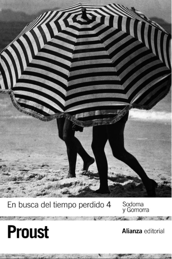 [9788420653617] EN BUSCA DEL TIEMPO PERDIDO