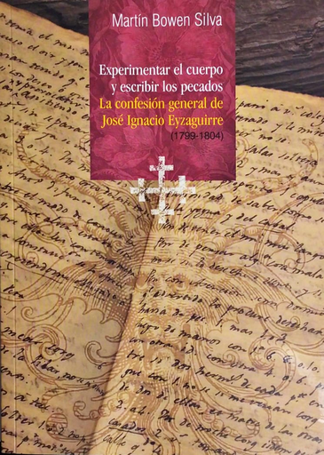 [9789972623868] EXPERIMENTAR EL CUERPO Y ESCRIBIR LOS PECADOS