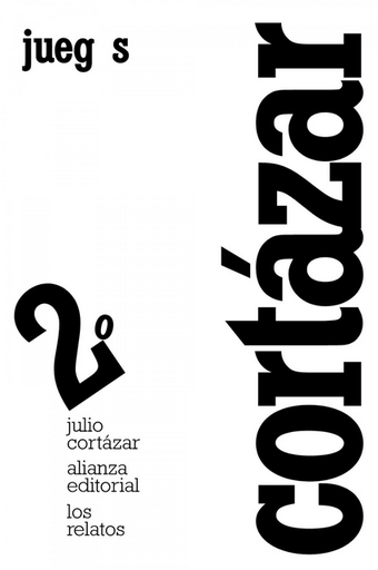 [9788420609362] LOS RELATOS, 2