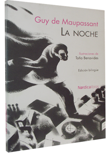 [9788492683543] LA NOCHE