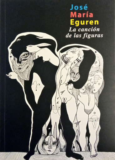[0000000106648] LA CANCIÓN DE LAS FIGURAS