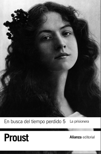[9788420653624] EN BUSCA DEL TIEMPO PERDIDO 5 (de 7)