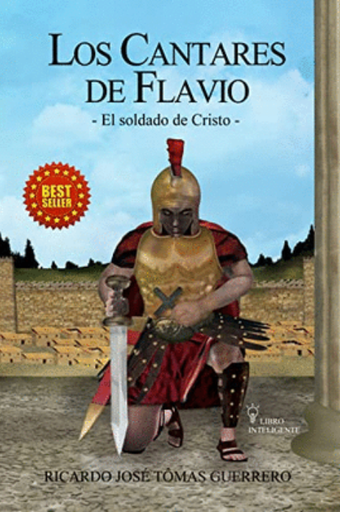 [9786120071649] LOS CANTARES DE FLAVIO
