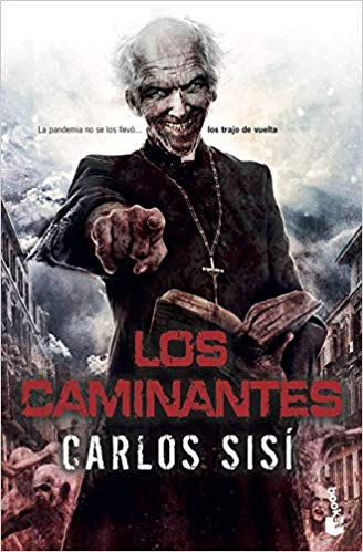 [9788445006887] LOS CAMINANTES