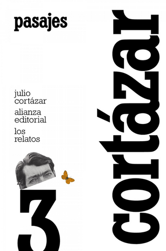 [9788420609379] LOS RELATOS 3/4: Pasajes