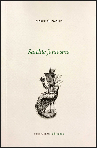 [9786124599491] SATÉLITE FANTASMA