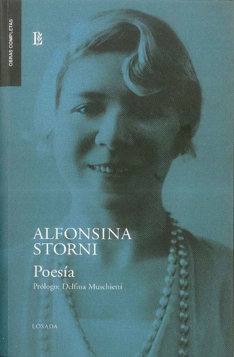 [9789500354066] POESÍA