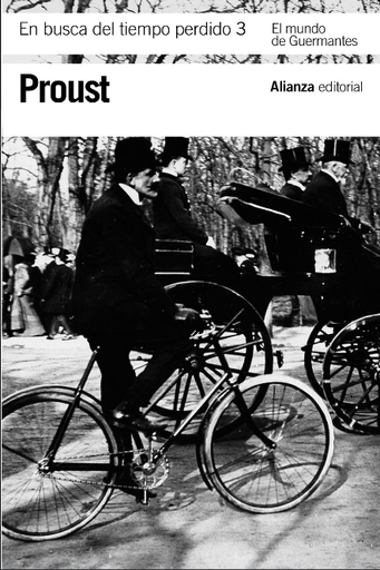 [9788420652740] EN BUSCA DEL TIEMPO PERDIDO 3 (de 7)