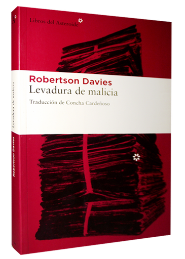 [9788492663507] LEVADURA DE MALICIA