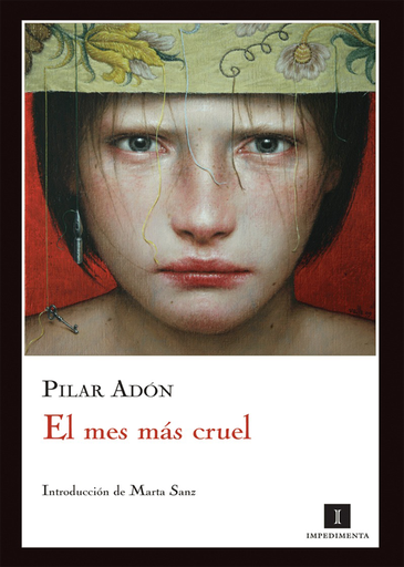 [9788493760168] EL MES MÁS CRUEL
