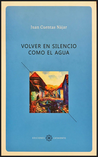 [9786124726934] VOLVER EN SIENCIO COMO EL AGUA