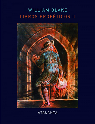 [9788494227622] LIBROS PROFÉTICOS II
