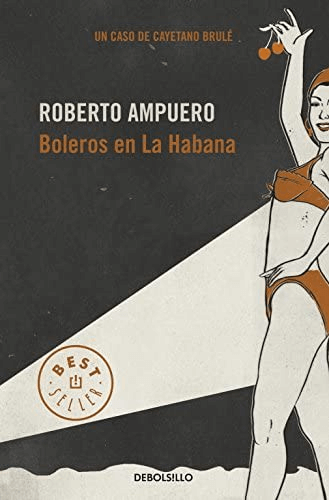 [9789563250930] BOLEROS EN LA HABANA