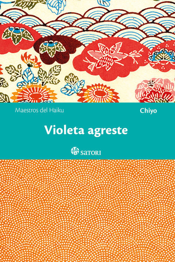[9788494468544] VIOLETA AGRESTE