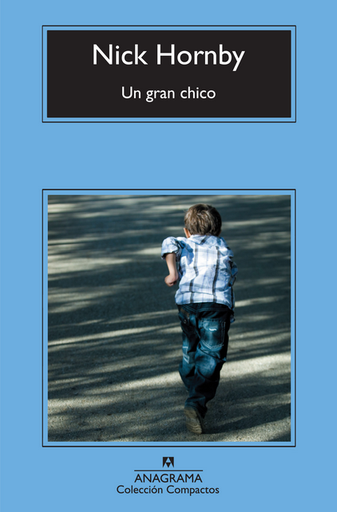 [9788433973696] UN GRAN CHICO