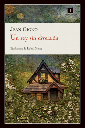 [9788415130222] UN REY SIN DIVERSIÓN