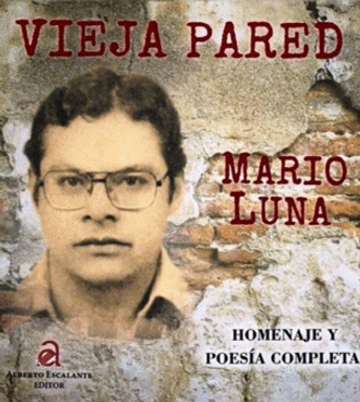 [9786120027387] VIEJA PARED