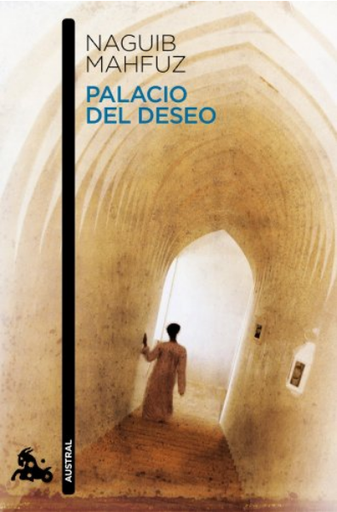 [9788427037038] PALACIO DEL DESEO