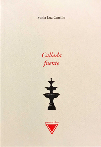 [9786124599422] CALLADA FUENTE