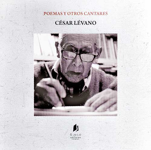 [9786124737138] POEMAS Y OTROS CANTARES