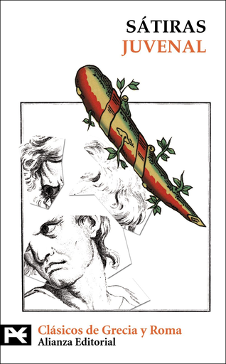 [9788420677897] SÁTIRAS