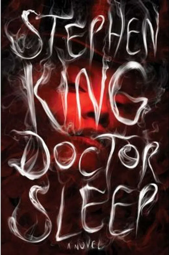 [9781476727653] DOCTOR SLEEP