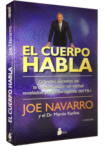 [9788478087181] EL CUERPO HABLA