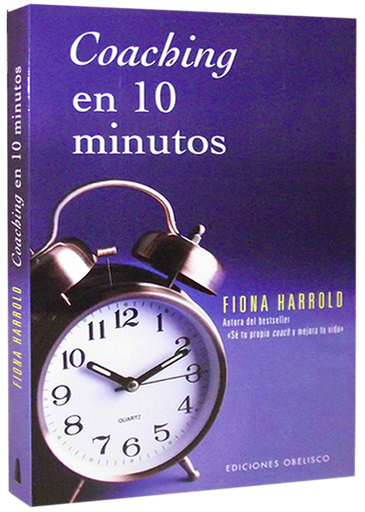 [9788497774611] COACHING EN 10 MINUTOS