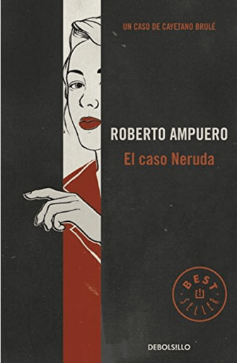 [9789563250954] EL CASO NERUDA