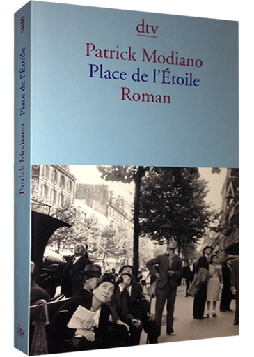[9783423141000] PLACE DE L'ETOILE