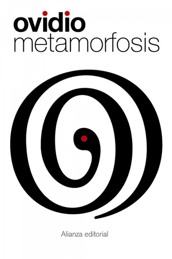 [9788420697208] METAMORFOSIS