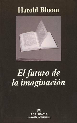 [9788433961778] EL FUTURO DE LA IMAGINACIÓN