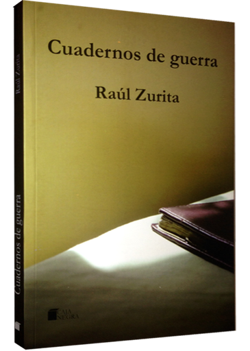 [9786124607950] CUADERNOS DE GUERRA